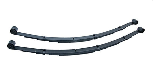 Belltech Muscle Car Leaf Spring 67-81 Camaro Firebird