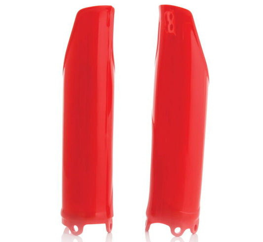 Acerbis Lwr Frk Cvr Set Hon 17 Red 2640300227
