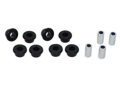 Whiteline Plus 9/02-9/07 Subaru Impreza GD2/GH2 Rear Sway Bar Link W22833