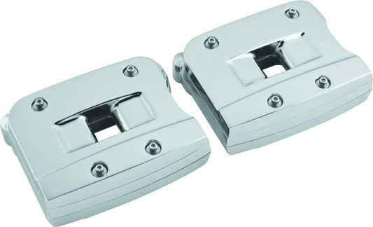 Bikers Choice Late Evol.B/T Rocker Boxes 489725