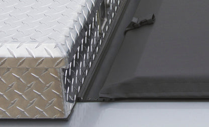 Access Toolbox 17-19 Ford Super Duty F-250/F-350/F-450 8ft Box (Includes Dually) Roll-Up