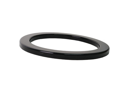 Whiteline 91-07 Toyota Land Cruiser /  98-07 Lexus LX470 10mm Rear Spring Pad Bushing W73472