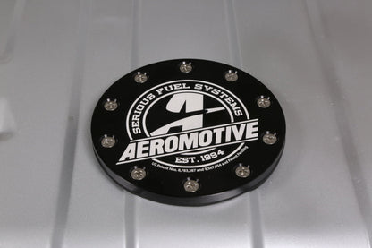 Aeromotive Fuel Tank Gen 2, 62-65 Chevy II/Nova (Available Q3 2018)