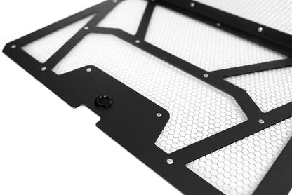 Agency Power 14-18 Polaris RZR XP 1000/XP Turbo Vented Engine Cover