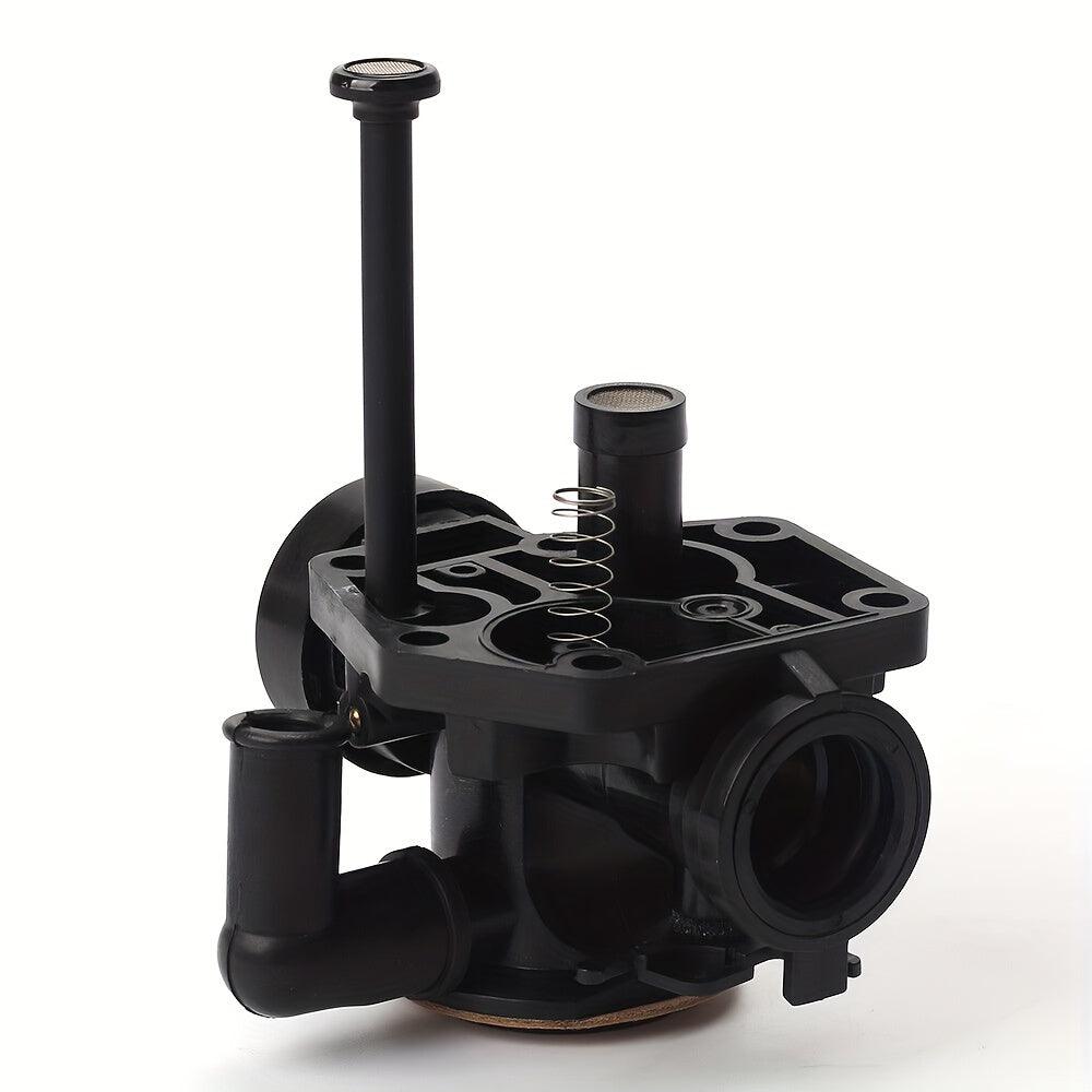 Carburetor for Briggs & Stratton 10A902 9B900 9C900 — Replaces 498809