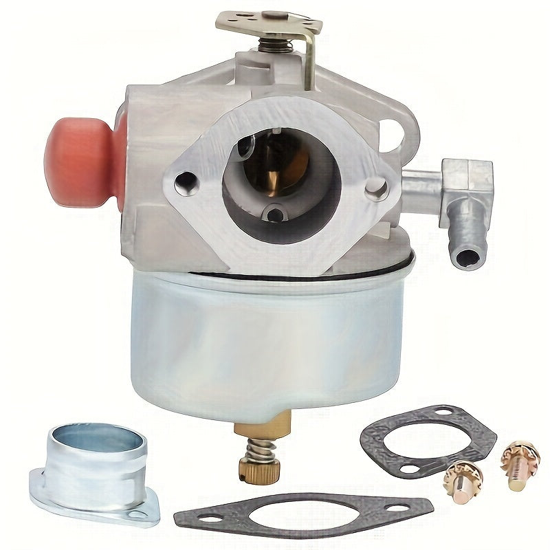 Carburetor for Tecumseh 632795A TVS90 ECV100