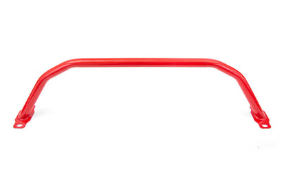BMR Suspension BMR 90-04 Ford Mustang Front Bumper Support (Red) BSF731R