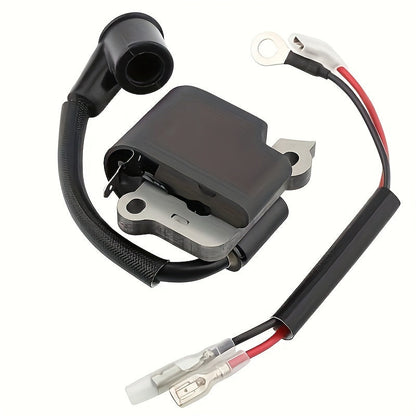 Ignition Coil for Husqvarna CS2040 CS2234 CS2238 — Replaces 530039143