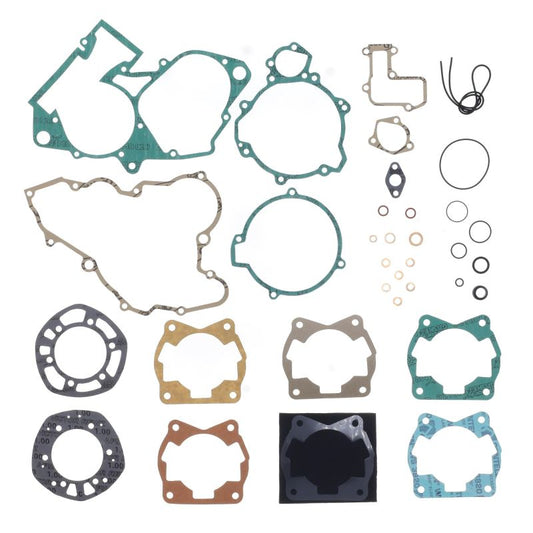Athena 87-94 KTM 125 GS / MX Complete Gasket Kit P400270850014/1