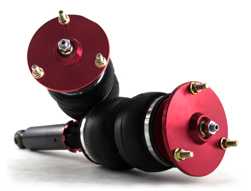 Airlift Performance Rear Kit - 01-06 Lexus LS 430