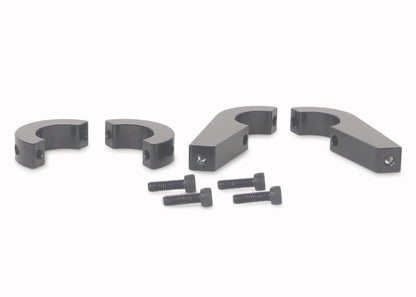 Whiteline 2022+ Toyota Tundra / 2023+ Toyota Sequoia Height Sensor Adjuster Bracket Kit W93227