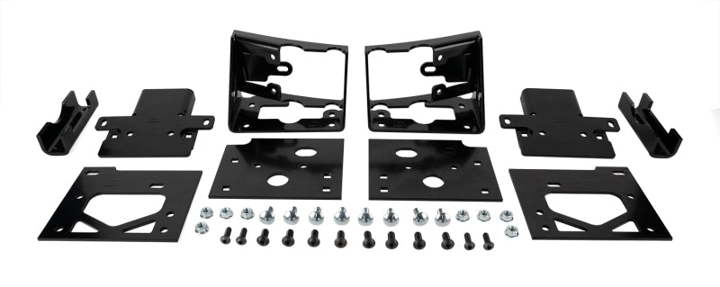 Air Lift 2022 Toyota Tundra LoadLifter 5000 Ultimate Air Spring Kit w/ Internal Jounce