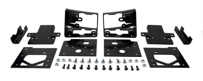Air Lift 2022 Toyota Tundra LoadLifter 5000 Ultimate Air Spring Kit w/ Internal Jounce