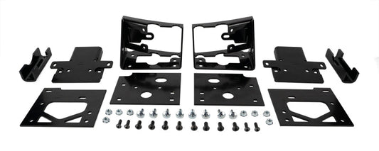 Air Lift 2022 Toyota Tundra LoadLifter 5000 Ultimate Air Spring Kit w/ Internal Jounce