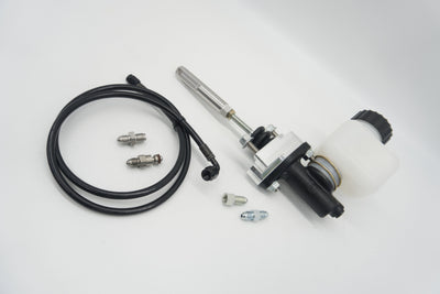 ASE IS300 Altezza Clutch Master Cylinder Upgrade Kit