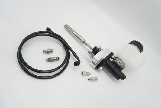 ASE IS300 Altezza Clutch Master Cylinder Upgrade Kit