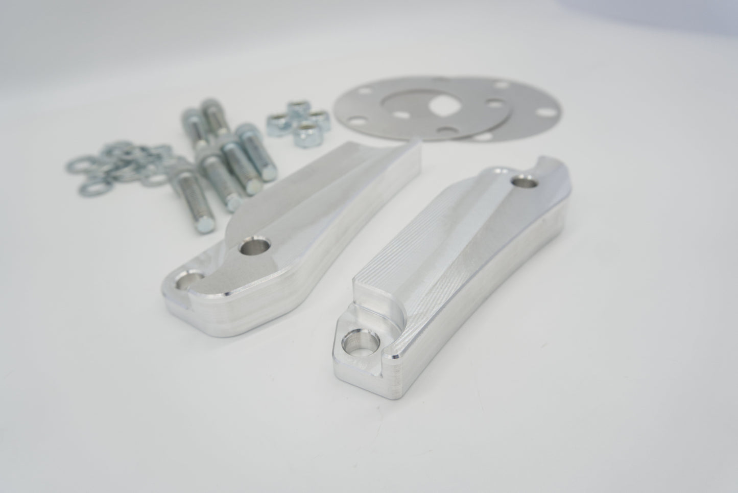Autosports Engineering SC300 SC400 MKIV Supra CTS-V Calipers Brackets