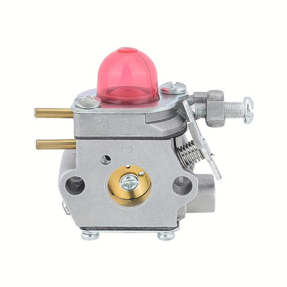 Carburetor for Weed Eater 25CC String Trimmer — Replaces 753-06190