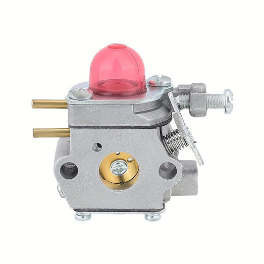 Carburetor for Weed Eater 25CC String Trimmer — Replaces 753-06190