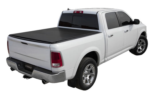 Access Lomax Tri-Fold 09-17 Dodge Ram 1500 5ft 7in Short Bed (w/o RamBox Cargo Management
