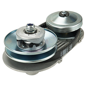 30 Series Torque Converter Kit for Predator 212cc Go Kart & Mini Bike Replaces Comet TAV2 219552A 218353A