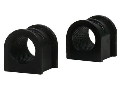 Whiteline 89-98 Nissan 240SX Front Bushing Kit - Mount Service Kit KSK107-27