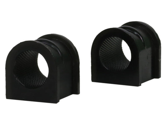 Whiteline 89-98 Nissan 240SX Front Bushing Kit - Mount Service Kit KSK107-27