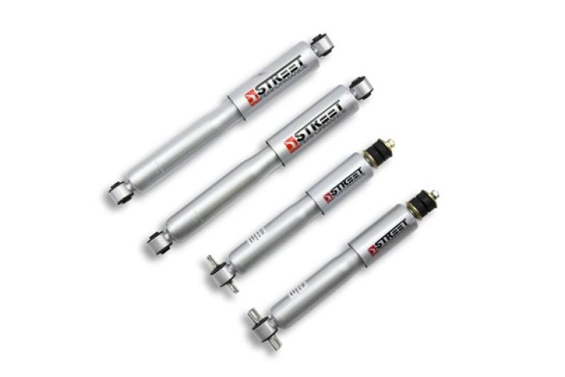 Belltech Shock Set Street Performance — 07Y7P