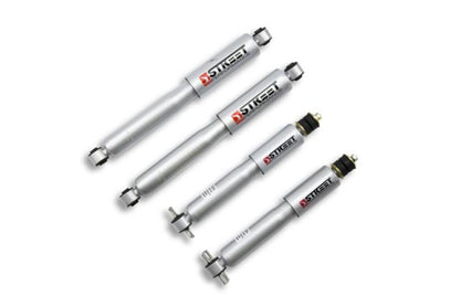 Belltech Shock Set Street Performance — 07Y7P