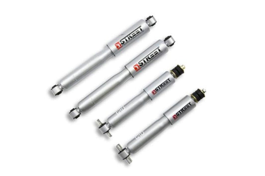 Belltech Shock Set Street Performance — 07Y7P