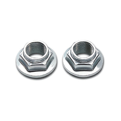 Ford Racing Bronco Front Axle Hub Nut - Pair M-3B477-A