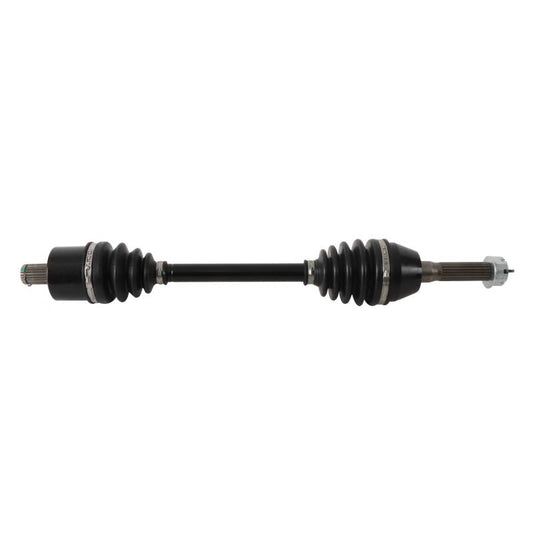 All Balls Racing 18-24 Sportsman 450 HO/2020 Sportsman 450 HO EPS/2020 Sportsman 450 HO Utility Axle AB6-PO-8-362