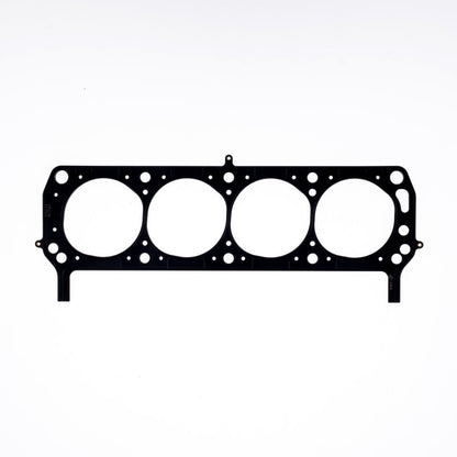 Cometic Gasket Cometic Ford 302/351W Windsor V8 .060in MLS Cylinder Head Gasket - 4.100in Bore - SVO/Yates - RHS C5359-060