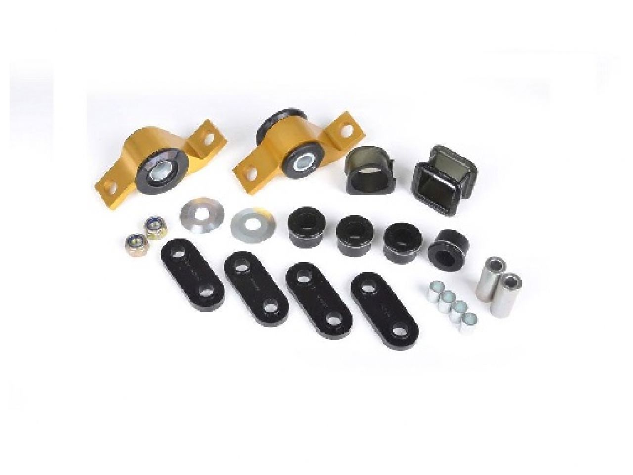 Whiteline Essential Vehicle Kit — 0V6K9