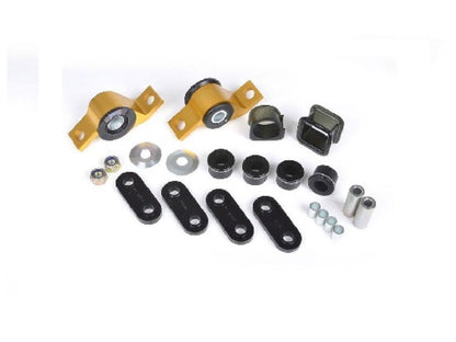 Whiteline Essential Vehicle Kit — 0V6K9
