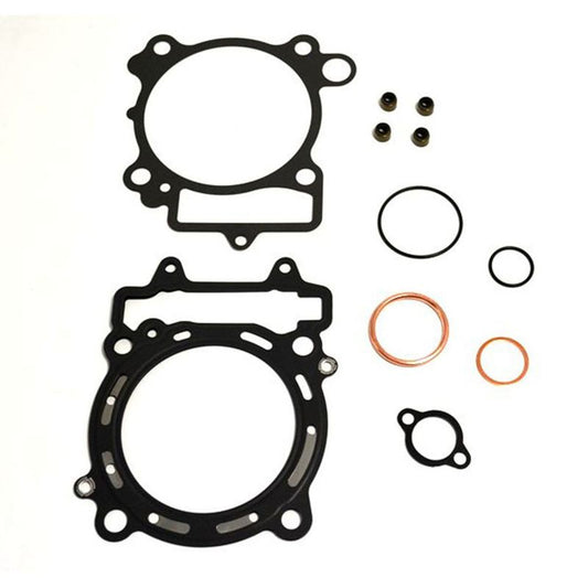 Athena 10-15 Kawasaki KX 450 F Top End Gasket Kit P400250600055