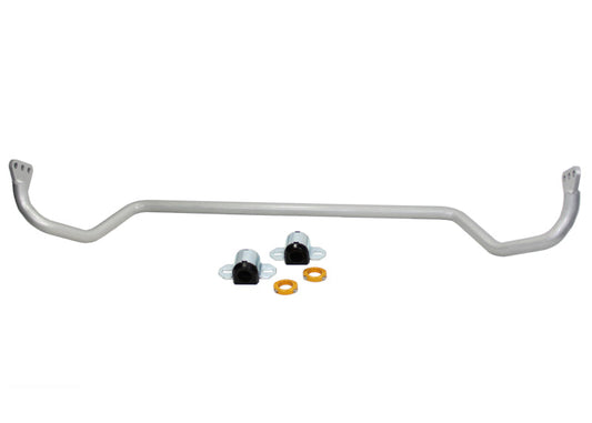 Whiteline Front Sway Bar 27mm Heavy Duty Blade Adjustable Chevrolet Camaro 10-11