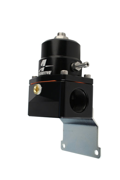 Aeromotive Fuel Pressure Regulator — 0W0CZ
