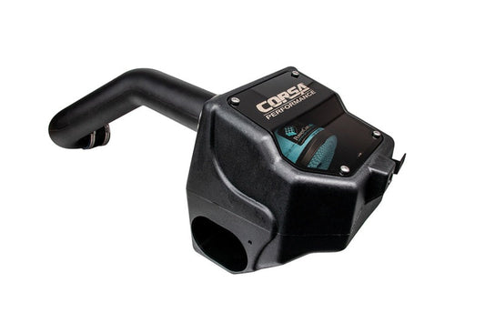 CORSA Performance Corsa 21-22 Ford F-150 5.0L V8 Air Intake PowerCore Filter 491506