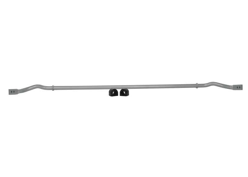 Whiteline Performance Rear Sway Bar - 24mm 2 Point Adjustable — 20ZWL