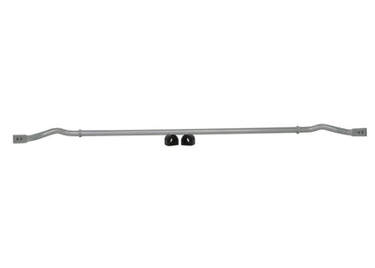 Whiteline Performance Rear Sway Bar - 24mm 2 Point Adjustable — 20ZWL