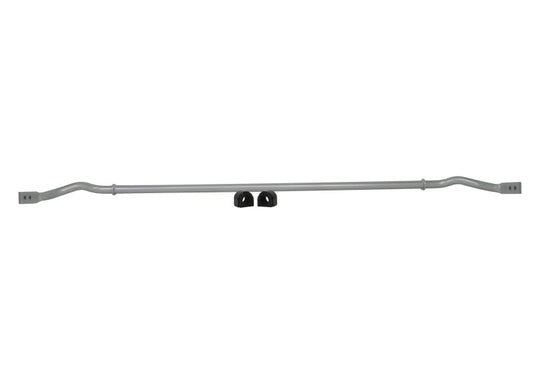Whiteline Performance Rear Sway Bar - 24mm 2 Point Adjustable — 20ZWL