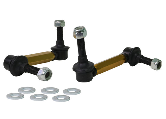 Whiteline Sway Bar - Link — 1L7PH