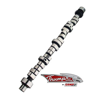 Comp Cams CRS 291T HR-107 MT Thumpr Camshaft