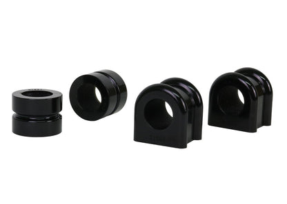 Whiteline 1987-1996 Dodge Dakota Sway Bar - Mount & Link Bushings - 33mm W23828