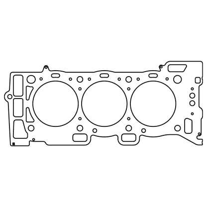 Cometic Cadillac MLS Head Gskt. LH .048 ATS-V C15694-048