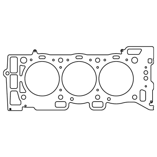 Cometic Cadillac MLS Head Gskt. LH .048 ATS-V C15694-048