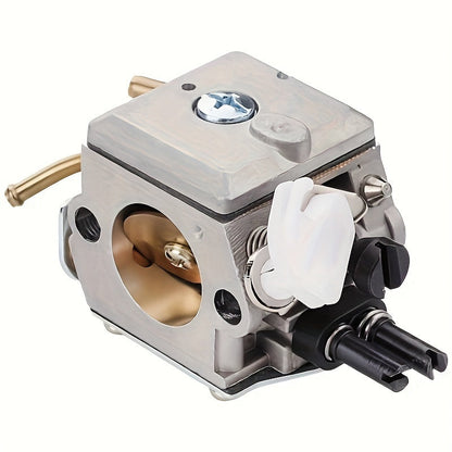 Carburetor for Husqvarna 371XP 362XP 372XP Chainsaw — Replaces 503281805