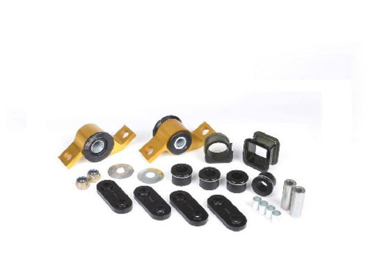 Whiteline Essential Vehicle Kit — 0V6K9