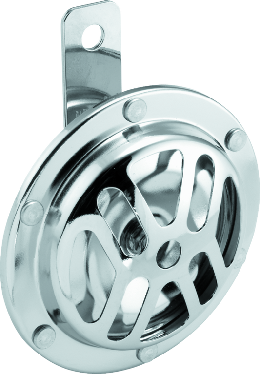 Bikers Choice Chrome 4in Horn 490420